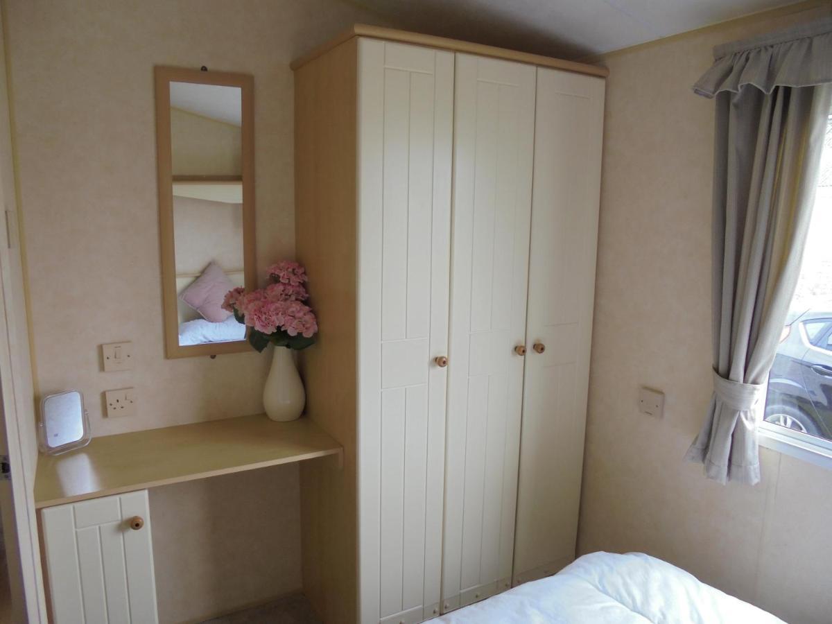 Coral Beach : The Richmond:- 6 Berth, Blow Heated Ingoldmells Buitenkant foto
