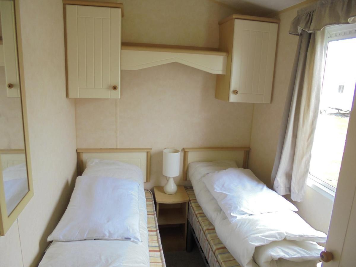 Coral Beach : The Richmond:- 6 Berth, Blow Heated Ingoldmells Buitenkant foto