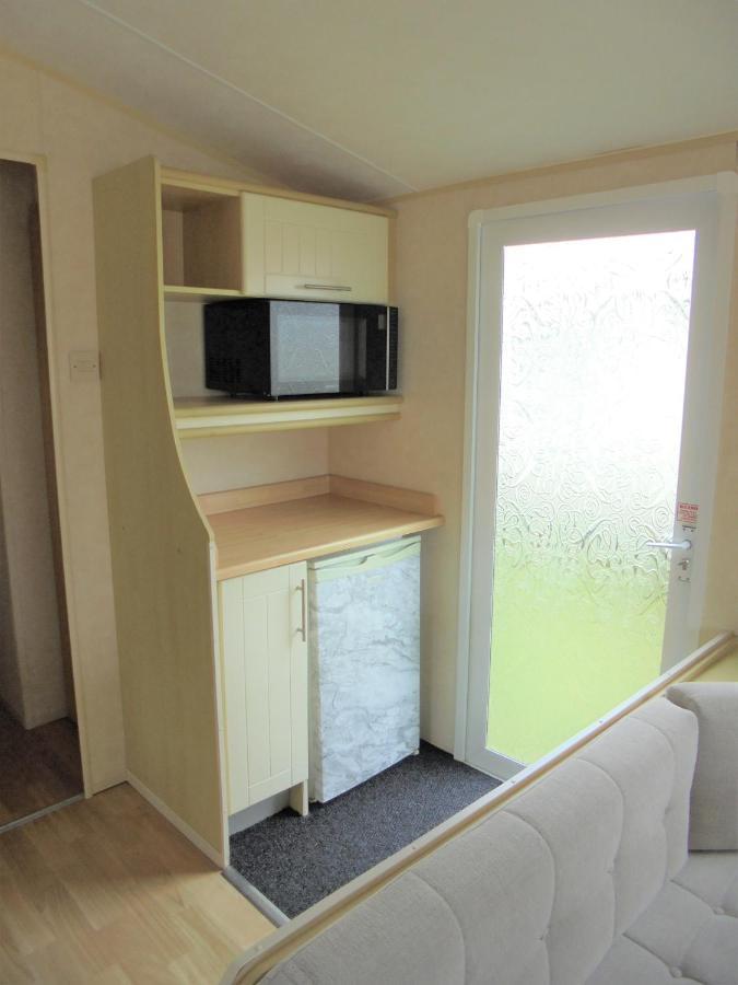 Coral Beach : The Richmond:- 6 Berth, Blow Heated Ingoldmells Buitenkant foto